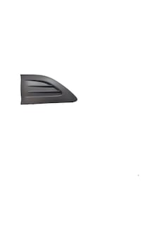 Renault - Ön Tampon Sis Kapağı Sissiz Sol Symbol 2013- Renault - Ön Tampon Sis Kapağı Sissiz Sol Symbol 2013-