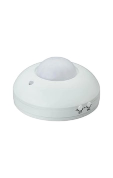 Horoz Focus Sıva Üstü 360 Derece Sensör Beyaz 088 001 0001