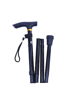 Katlanabilir Baston Wt-008 İtdgf001kguvf389