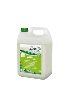 Sutter Wash Plus Doğal Sıvı Bulaşık Deterjanı 5 Kg