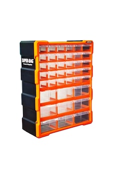 39lu Byk 9byk+30kçk Monoblok Çekmece Seti 38.1x15.7x47.5cm Herhangi Bir Renk Gönderilir 5047 Belirtilmemiş