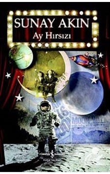 Ay Hırsızı - Sunay Akın Ay Hırsızı - Sunay Akın