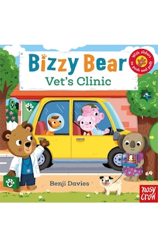 Bızzy Bear - Vet S Clınıc Bızzy Bear - Vet S Clınıc