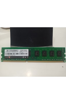 Ddr3 1600mhz 8 Gb1,5v Masaüstü Pc Ram Ddr3 1600mhz 8 Gb1,5v Masaüstü Pc Ram