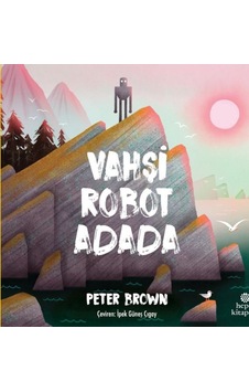 Vahşi Robot Adada - Ybve-727446 Vahşi Robot Adada - Ybve-727446