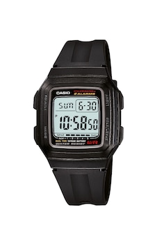 Casio F-201WA-1ADF Erkek Kol Saati Casio F-201WA-1ADF Erkek Kol Saati