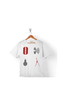 Depeche Mode Vıolator Spırıt New Wave Grey Çocuk Tişört 001 Depeche Mode Vıolator Spırıt New Wave Grey Çocuk Tişört 001
