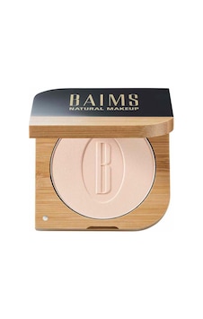 Baims Transparan Pressed Powder Vegan Pudra 10 Crystal Baims Transparan Pressed Powder Vegan Pudra 10 Crystal