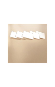 60x60 Sıva Altı Led Panel 3000k Gün Işığı Backlight Led Panel Armatür 5'li Paket Diğer 60x60 Sıva Altı Led Panel 3000k Gün Işığı Backlight Led Panel Armatür 5'li Paket Diğer