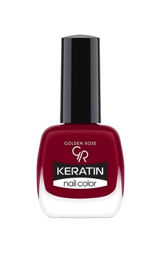 Golden Rose Keratin Nail Color Oje No:41 Golden Rose Keratin Nail Color Oje No:41