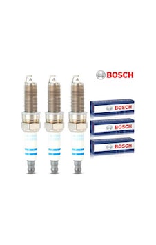 Hyundai İ10 1.0 Buji Seti 2013-2019 Bosch Hyundai İ10 1.0 Buji Seti 2013-2019 Bosch