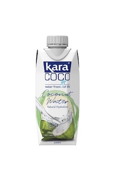 Kara Coco Hindistan Cevizi Suyu 330 ML