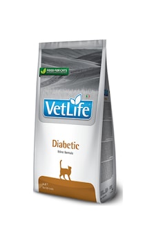 Vet Life Natural Adult Cat Diabetic Diyet Yetişkin Kedi Maması 10 Kg Vet Life Natural Adult Cat Diabetic Diyet Yetişkin Kedi Maması 10 Kg