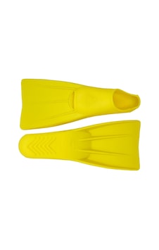 İkavi Ayak Paleti - Sarı - 33-35 Sarı