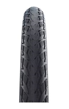 Schwalbe Delta Cruiser Plus 700x38 Korumalı Lastik Schwalbe Delta Cruiser Plus 700x38 Korumalı Lastik