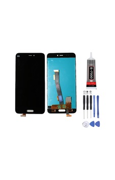 Xiaomi Mi 5 Uyumlu Lcd Ekran Siyah + Montaj Kiti Xiaomi Mi 5 Uyumlu Lcd Ekran Siyah + Montaj Kiti