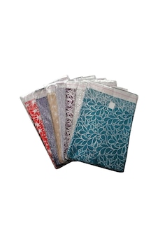 San Bantlı Metalize Poşet 35X45 Pk 100 Lü San Bantlı Metalize Poşet 35X45 Pk 100 Lü