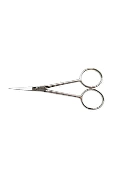 004-400 Kalın Nakış Makası No: 4 İnç / 10,16 Cm - Nikel Kaplama 004-400 Kalın Nakış Makası No: 4 İnç / 10,16 Cm - Nikel Kaplama