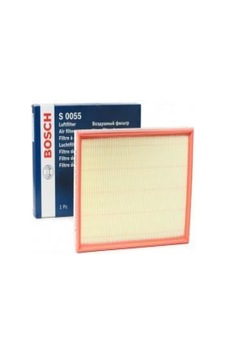 Bosch F026400055 Hava Filtresi 769881216978 Bosch F026400055 Hava Filtresi 769881216978
