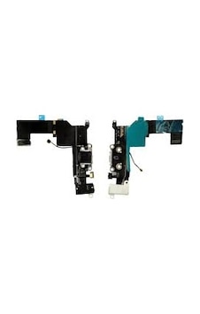 Apple Uyumlu iPhone 5S Şarj Bordu Soketi