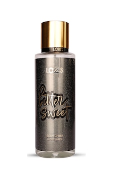 Loris Bitter Sweet Body Spray 250 ML Loris Bitter Sweet Body Spray 250 ML