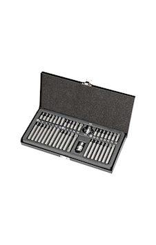 Retta 10 MM Torx/allen/xzn Lokmalı Bits Seti 40 Parça Retta 10 MM Torx/allen/xzn Lokmalı Bits Seti 40 Parça
