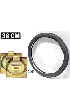 Space Direksiyon Kılıfı 38 cm Gri / DIKI320-G