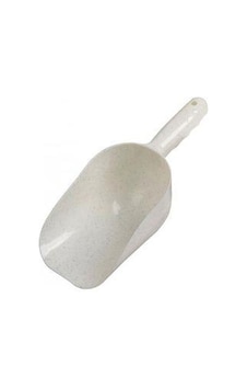 Pawise Deliksiz Kedi Kum ve Mama Küreği 28 CM Pawise Deliksiz Kedi Kum ve Mama Küreği 28 CM