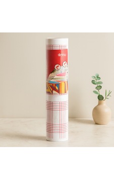 Kağıt Masa Örtüsü 100x150 Cm - 12'li Paket Çr Kağıt Masa Örtüsü 100x150 Cm - 12'li Paket Çr