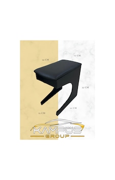 Mdf Kol Dayama Ak3-kolçak 15 Cm İ30-clio 5-taliant-i20-fiesta-jazz-megane 2-bora-astra J-courier- Mdf Kol Dayama Ak3-kolçak 15 Cm İ30-clio 5-taliant-i20-fiesta-jazz-megane 2-bora-astra J-courier-
