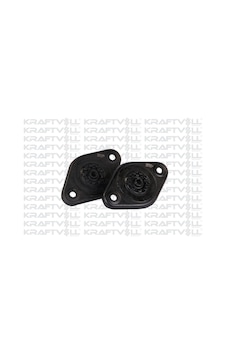 Kraftvoll Kaucuk Amortısor Takozu Arka Hyundaı Accent Era 2006- Getz 2002- AOD-KRAFTVOLL 10010010