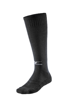 Mizuno Comfort Vb Socks Long Unisex Çorap Siyah Çok Renkli Mizuno Comfort Vb Socks Long Unisex Çorap Siyah Çok Renkli