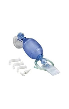 Ambu Set Disposable Yenidoğan Ambu Set Disposable Yenidoğan