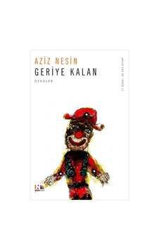 Geriye Kalan N11.17331 Geriye Kalan N11.17331