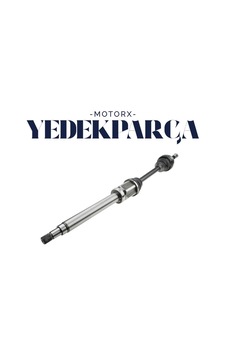 Komple Aks Sağ Ford Connect 02 1.8d 25 962x26 2t14 3b436 Af Komple Aks Sağ Ford Connect 02 1.8d 25 962x26 2t14 3b436 Af