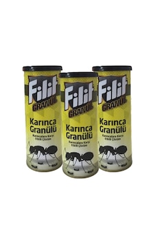 Filit Kullanıma Hazır Karınca Granülü 100 G