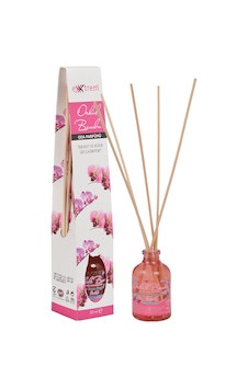 Exxtrem Bambu Çubuklu Oda Kokusu Orkide 50 ML Exxtrem Bambu Çubuklu Oda Kokusu Orkide 50 ML