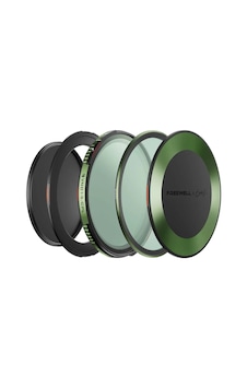 Freewell Brandon Li Variable Nd/cpl Cine Kit - 86mm Freewell Brandon Li Variable Nd/cpl Cine Kit - 86mm