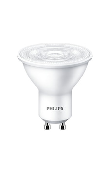 Philips Led 4.7w-50w 3000k Gu10 220v Led Spot 6 Adet