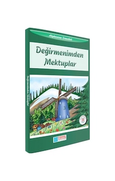 Değirmenimden Mektuplar Değirmenimden Mektuplar