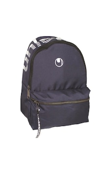 Uhlsport Unisex Lacivert Sırt Çantası 9211910 Siyah