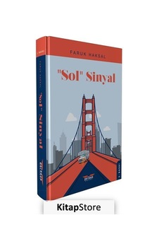 "Sol" Sinyal / Faruk Haksal "Sol" Sinyal / Faruk Haksal