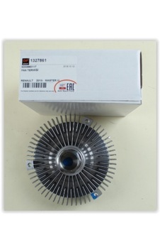 Depomıx 1327862 - Fan Termiği Master Iıı-movano B 2.3 Dci-cdti 2010 - Depomıx 1327862 - Fan Termiği Master Iıı-movano B 2.3 Dci-cdti 2010 -