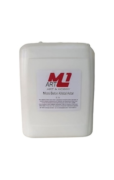 M1 ART Micro Beton Astarı 5 Lt M1 ART Micro Beton Astarı 5 Lt