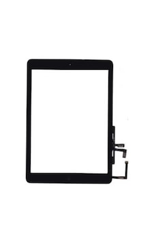 Apple Uyumlu iPad, A1474 A1475 A1476 Dokunmatik Siyah Apple Uyumlu iPad, A1474 A1475 A1476 Dokunmatik Siyah
