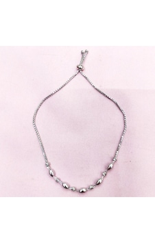 Oriental Kuyumculuk Jewellery Taşsız Ince Asansör Gümüş Bileklik Gümüş Oriental Kuyumculuk Jewellery Taşsız Ince Asansör Gümüş Bileklik Gümüş