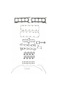 1997 1998 Ford F Serisi Ve Lincoln Navigator Üst Takım Conta