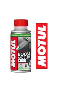 Enjeksiyon Ve Yakıt Temizleyici 100ml Scooter - Motul Enjeksiyon Ve Yakıt Temizleyici 100ml Scooter - Motul