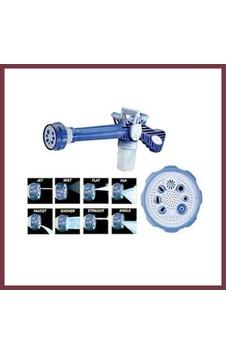 Storeşahin Sulama Ve Yıkama Tabancası Shn0720 Storeşahin Sulama Ve Yıkama Tabancası Shn0720