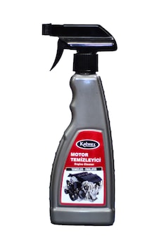 Kalwax Motor Temizleyici Sprey 450 Ml. N11.72